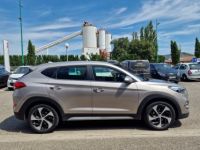 Hyundai Tucson III 1.7 CRDi 16V 2WD DCT7 141 cv PREMIUM Boîte auto - <small></small> 15.990 € <small>TTC</small> - #7