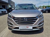 Hyundai Tucson III 1.7 CRDi 16V 2WD DCT7 141 cv PREMIUM Boîte auto - <small></small> 15.990 € <small>TTC</small> - #9