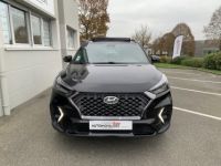 Hyundai Tucson III (2) 1.6 CRDi 16V 4WD DCT7 136 cv N-Line - <small></small> 21.990 € <small>TTC</small> - #2