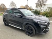 Hyundai Tucson III (2) 1.6 CRDi 16V 4WD DCT7 136 cv N-Line - <small></small> 21.990 € <small>TTC</small> - #4