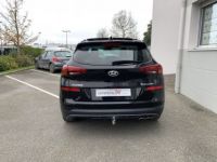 Hyundai Tucson III (2) 1.6 CRDi 16V 4WD DCT7 136 cv N-Line - <small></small> 21.990 € <small>TTC</small> - #6