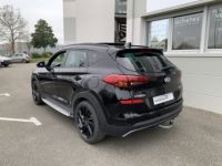 Hyundai Tucson III (2) 1.6 CRDi 16V 4WD DCT7 136 cv N-Line - <small></small> 21.990 € <small>TTC</small> - #7