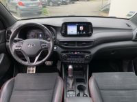 Hyundai Tucson III (2) 1.6 CRDi 16V 4WD DCT7 136 cv N-Line - <small></small> 21.990 € <small>TTC</small> - #12