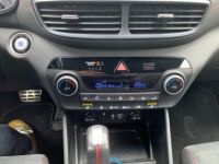 Hyundai Tucson III (2) 1.6 CRDi 16V 4WD DCT7 136 cv N-Line - <small></small> 21.990 € <small>TTC</small> - #14