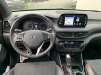 Hyundai Tucson III (2) 1.6 CRDi 16V 4WD DCT7 136 cv N-Line - <small></small> 21.990 € <small>TTC</small> - #22