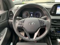 Hyundai Tucson III (2) 1.6 CRDi 16V 4WD DCT7 136 cv N-Line - <small></small> 21.990 € <small>TTC</small> - #23