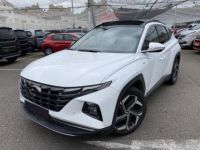 Hyundai Tucson IV 1.6 CRDi 136 HYBRID 48V 7CV EXECUTIVE DCT-7 - <small></small> 27.490 € <small>TTC</small> - #1