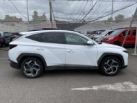 Hyundai Tucson IV 1.6 CRDi 136 HYBRID 48V 7CV EXECUTIVE DCT-7 - <small></small> 27.490 € <small>TTC</small> - #3