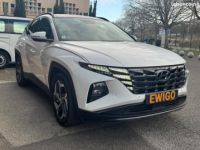 Hyundai Tucson IV 1.6 T-GDi 230CH HYBRID EXECUTIVE BVA6 - <small></small> 32.990 € <small>TTC</small> - #8