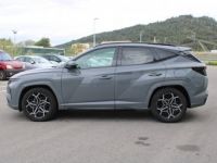 Hyundai Tucson iv 1.6 t-gdi 265cv htrac plug-in n line executive bva6 - <small></small> 33.990 € <small>TTC</small> - #2