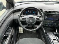 Hyundai Tucson iv 1.6 t-gdi 265cv htrac plug-in n line executive bva6 - <small></small> 33.990 € <small>TTC</small> - #13