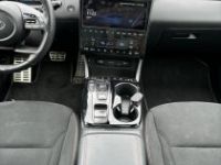 Hyundai Tucson iv 1.6 t-gdi 265cv htrac plug-in n line executive bva6 - <small></small> 33.990 € <small>TTC</small> - #15