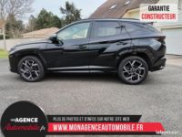 Hyundai Tucson IV Phase 2 1.6 T-GDI 215 HYBRID N LINE CREATIVE BVA6 - <small></small> 37.490 € <small>TTC</small> - #5