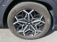 Hyundai Tucson N LINE 1.6 CRDi 16V Mild Hybrid 2WD DCT7 S&S 136 cv Boîte auto - <small></small> 33.490 € <small>TTC</small> - #18