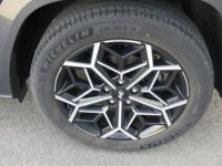 Hyundai Tucson N LINE 1.6 CRDi 16V Mild Hybrid 2WD DCT7 S&S 136 cv Boîte auto - <small></small> 33.490 € <small>TTC</small> - #36