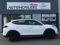 Hyundai Tucson N LINE 1.6 CRDi 16V Mild Hybrid 2WD DCT7 S&S 136 cv Boîte auto - <small></small> 21.490 € <small>TTC</small> - #6