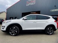 Hyundai Tucson N-Line DCT 7 2019 1.6 CRDI - <small></small> 21.990 € <small>TTC</small> - #2