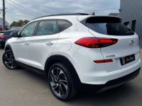 Hyundai Tucson N-Line DCT 7 2019 1.6 CRDI - <small></small> 21.990 € <small>TTC</small> - #3