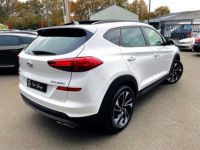 Hyundai Tucson N-Line DCT 7 2019 1.6 CRDI - <small></small> 21.990 € <small>TTC</small> - #5