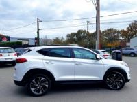 Hyundai Tucson N-Line DCT 7 2019 1.6 CRDI - <small></small> 21.990 € <small>TTC</small> - #6