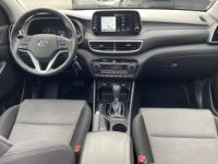 Hyundai Tucson N-Line DCT 7 2019 1.6 CRDI - <small></small> 21.990 € <small>TTC</small> - #8