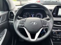 Hyundai Tucson N-Line DCT 7 2019 1.6 CRDI - <small></small> 21.990 € <small>TTC</small> - #9