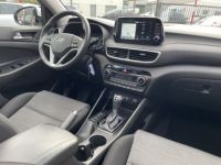 Hyundai Tucson N-Line DCT 7 2019 1.6 CRDI - <small></small> 21.990 € <small>TTC</small> - #13