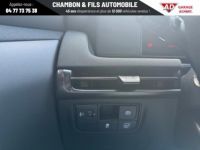 Hyundai Tucson NOUVEAU 1.6 T-GDI 215 Hybrid BVA6 N Line Creative - <small></small> 38.990 € <small>TTC</small> - #19