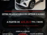 Hyundai Tucson PHEV 265 HTRAC EXECUTIVE 4WD Toit Ouvrant - <small></small> 30.490 € <small>TTC</small> - #20