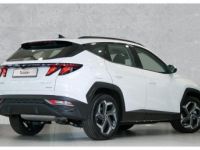 Hyundai Tucson Plug-in Hybrid 1.6 - <small></small> 35.620 € <small>TTC</small> - #2