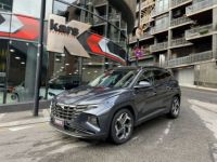 Hyundai Tucson Style 1.6 T-GDI 48V 180CV 4x4 - <small></small> 24.900 € <small>TTC</small> - #1