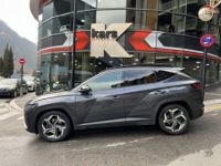 Hyundai Tucson Style 1.6 T-GDI 48V 180CV 4x4 - <small></small> 24.900 € <small>TTC</small> - #2