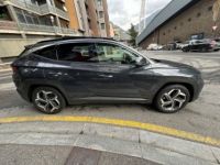 Hyundai Tucson Style 1.6 T-GDI 48V 180CV 4x4 - <small></small> 24.900 € <small>TTC</small> - #6