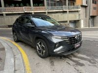 Hyundai Tucson Style 1.6 T-GDI 48V 180CV 4x4 - <small></small> 24.900 € <small>TTC</small> - #7