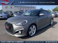 Hyundai Veloster 1.6 T-GDI TURBO - <small></small> 12.990 € <small>TTC</small> - #1