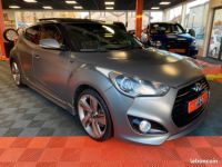 Hyundai Veloster TURBO 1.6 T-GID 16V 186 cv Garantie 12 mois - <small></small> 9.990 € <small>TTC</small> - #1