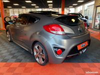 Hyundai Veloster TURBO 1.6 T-GID 16V 186 cv Garantie 12 mois - <small></small> 9.990 € <small>TTC</small> - #2