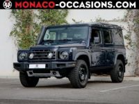 Ineos Grenadier 3.0 T 286ch Trialmaster Edition - <small></small> 86.000 € <small>TTC</small> - #1