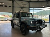 Ineos Grenadier UTILITY WAGON 3.0 BVA8 5 PL 5P - <small></small> 89.900 € <small>TTC</small> - #3