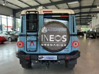 Ineos Grenadier UTILITY WAGON 3.0 BVA8 5 PL 5P - <small></small> 89.900 € <small>TTC</small> - #5