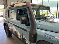 Ineos Grenadier UTILITY WAGON 3.0 BVA8 5 PL 5P - <small></small> 89.900 € <small>TTC</small> - #11