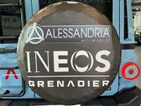 Ineos Grenadier UTILITY WAGON 3.0 BVA8 5 PL 5P - <small></small> 89.900 € <small>TTC</small> - #16