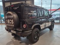 Ineos Grenadier UTILITY WAGON 3.0 BVA8 5 PL 5P - <small></small> 93.490 € <small>TTC</small> - #6