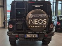 Ineos Grenadier UTILITY WAGON 3.0 BVA8 5 PL 5P - <small></small> 93.490 € <small>TTC</small> - #8