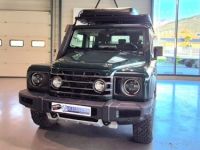 Ineos Grenadier Utility Wagon 5Places Trialmaster Edition - <small></small> 69.900 € <small>TTC</small> - #1