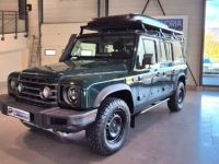 Ineos Grenadier Utility Wagon 5Places Trialmaster Edition - <small></small> 69.900 € <small>TTC</small> - #2