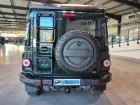 Ineos Grenadier Utility Wagon 5Places Trialmaster Edition - <small></small> 69.900 € <small>TTC</small> - #5