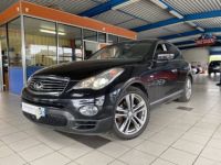 Infiniti EX 30d GT Premium BA - <small></small> 13.990 € <small>TTC</small> - #1