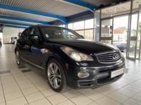 Infiniti EX 30d GT Premium BA - <small></small> 13.990 € <small>TTC</small> - #3