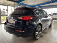 Infiniti EX 30d GT Premium BA - <small></small> 13.990 € <small>TTC</small> - #4